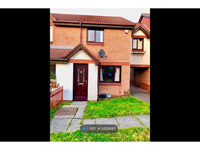 3 Bedroom Semi-Detached House To Rent In Upper Craigour, Edinburgh, EH17