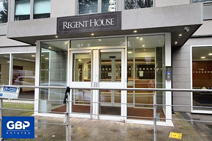 1 Bedroom Apartment To Rent In Hubert Road, Brentwood, CM14