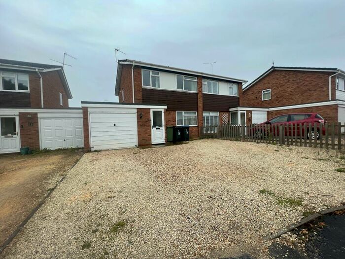 3 Bedroom House To Rent In Wessons Road, Bidford-on-Avon, Alcester, B50