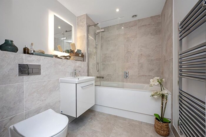 2 Bedroom Flat For Sale In Wells Place, West Chiltington, West Sussex, RH20