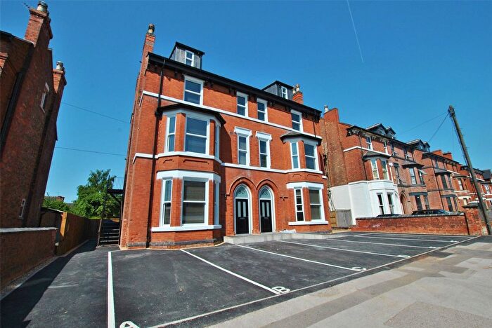 1 Bedroom Flat To Rent In Musters Road, West Bridgford, Nottingham, Nottinghamshire, NG2