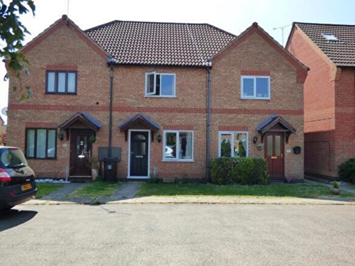 Terraced House To Rent In The Causeway, Thurlby, Bourne, PE10