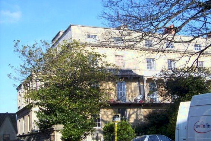 2 Bedroom Flat To Rent In South Parade Mansions, Bristol, BS8