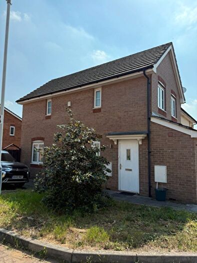 3 Bedroom Terraced House To Rent In Nine Acres Close Hayes, UB3