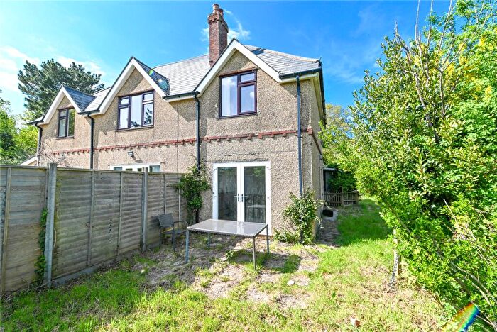 2 Bedroom End Of Terrace House For Sale In Downton Manor Farm Cottage, Christchurch Road, Downton, Hampshire, SO41