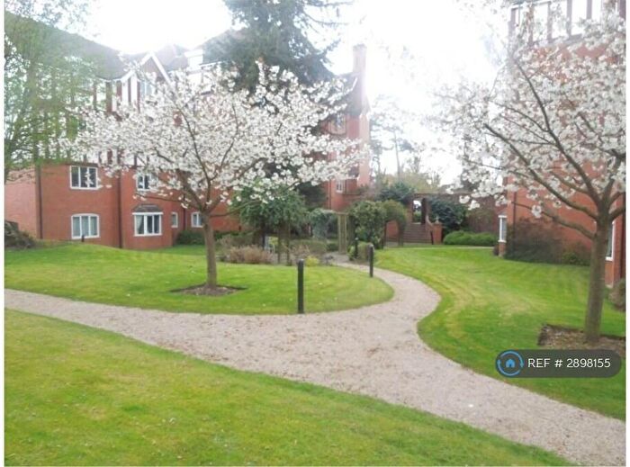 2 Bedroom Flat To Rent In Seymour House, Coventry, CV3