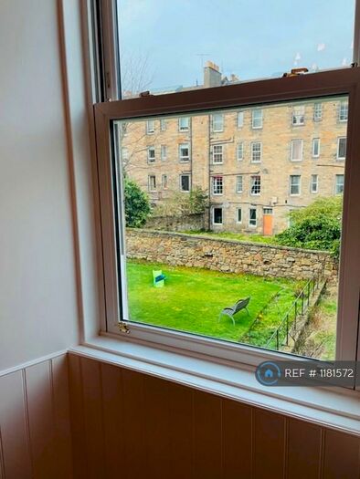 2 Bedroom Flat To Rent In Easter Road, Edinburgh, EH6