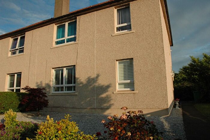 1 Bedroom Flat To Rent In Warrack Street, St Andrews, Fife, KY16