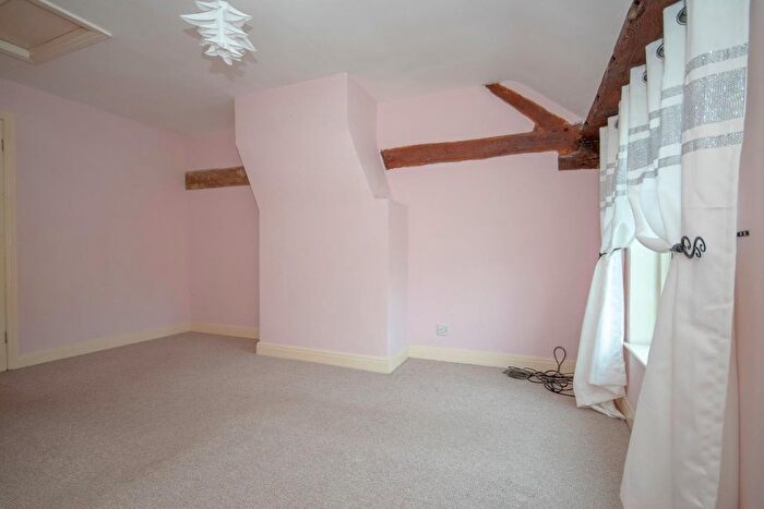 2 Bedroom Cottage To Rent In London Road, Woore, Crewe, CW3