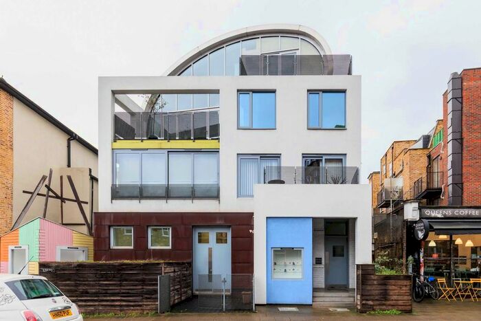 1 Bedroom Flat To Rent In Kings Grove, London, SE15