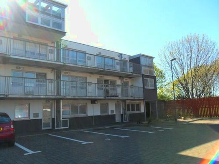 1 Bedroom Flat To Rent In Cellar Bank, Edinburgh, EH16