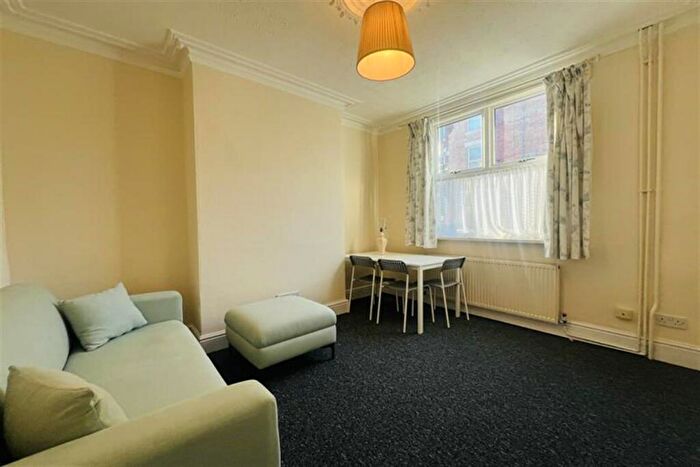 3 Bedroom Terraced House To Rent In Manor Street, Sneinton, NG2
