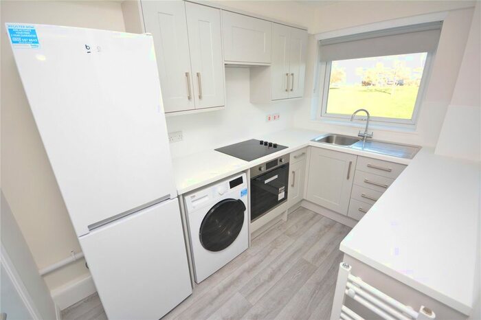 1 Bedroom Flat To Rent In Cornflower Drive, Springfield, Chelmsford, CM1