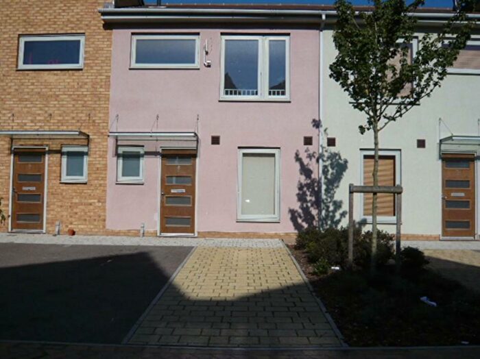 2 Bedroom Terraced House To Rent In Cameron Drive, Dartford, DA1