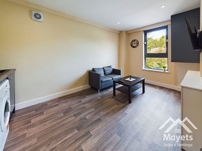 1 Bedroom Flat To Rent In Oakfield House, Preston New Road, Blackburn., BB2