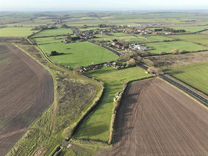 Property For Sale In Ollerton Road, Little Carlton, NG23