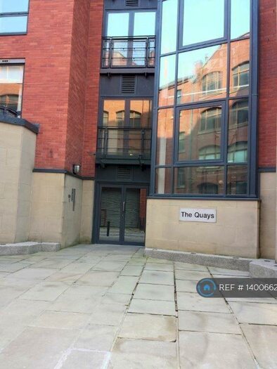 1 Bedroom Flat To Rent In Concordia Street, Leeds, LS1