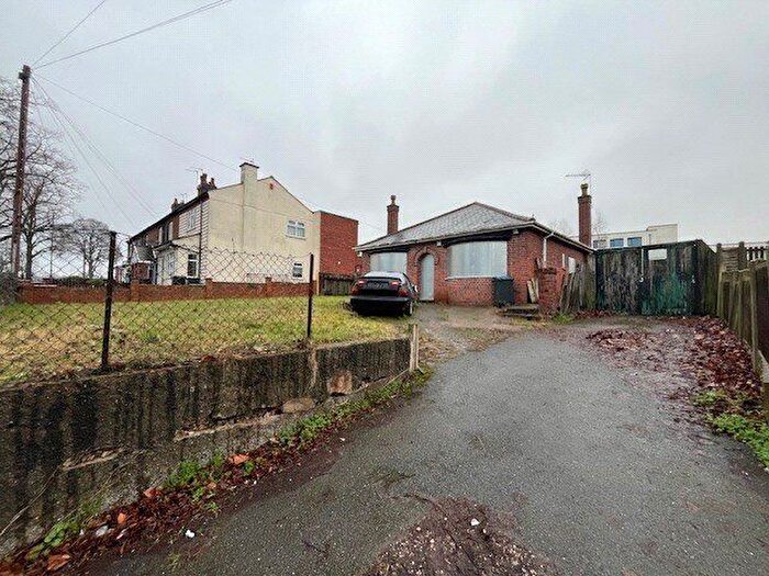 3 Bedroom Detached House For Sale In Marsh Hill, Birmingham, West Midlands, B23