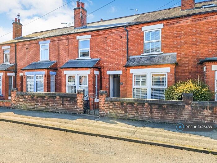 3 Bedroom Terraced House To Rent In Newton Street, Newark, NG24