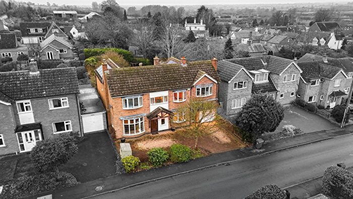 5 Bedroom Detached House For Sale In Hall Orchard Lane, Frisby On The Wreake, LE14