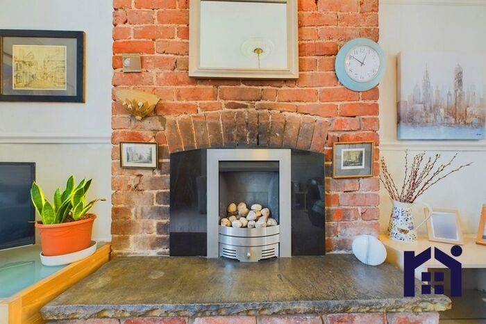 4 Bedroom Detached House For Sale In New Street, Mawdesley, L40