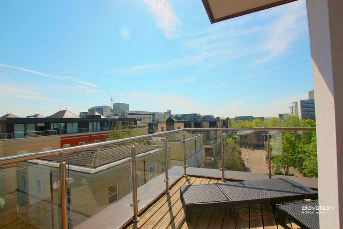 2 Bedroom Apartment To Rent In Silbury Boulevard, Milton Keynes, MK9