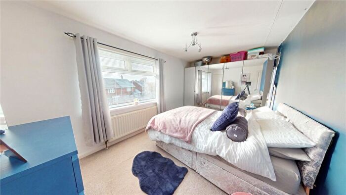 2 Bedroom Semi-Detached House For Sale In Fountains Crescent, Houghton Le Spring, DH4