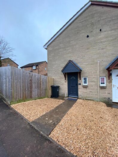 2 Bedroom Semi-Detached House To Rent In Elm Way, Shepton Mallet, BA4