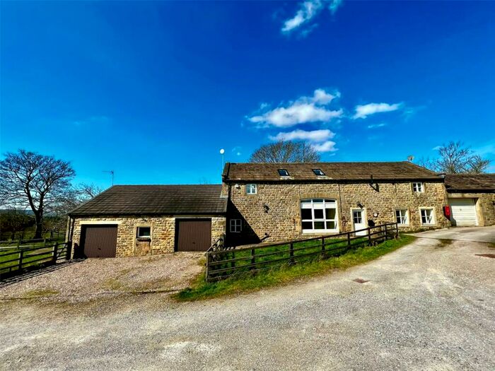 4 Bedroom House To Rent In Denton, Ilkley, West Yorkshire, LS29