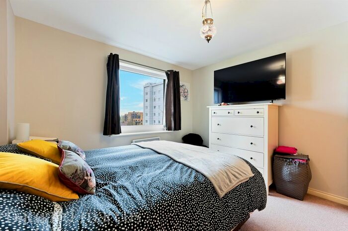 1 Bedroom Flat To Rent In Tilley Road, Feltham, TW13