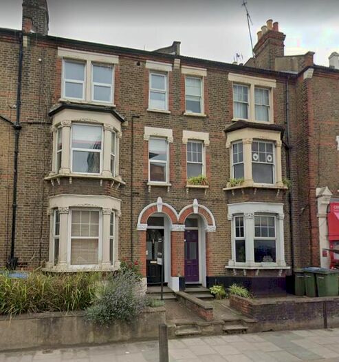 1 Bedroom Flat To Rent In Woolwich Road, London, SE10