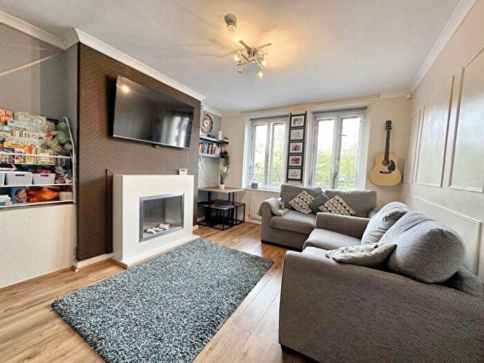 1 Bedroom Flat For Sale In Kingsmere Gardens, Newcastle Upon Tyne, Tyne And Wear, NE6