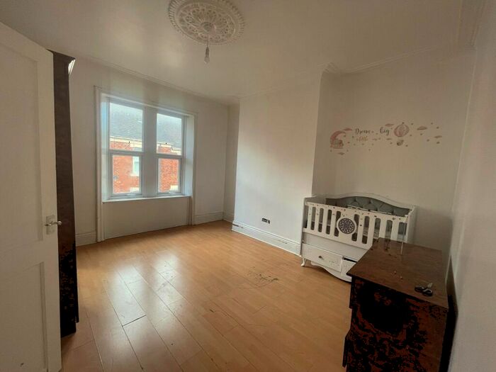 2 Bedroom Flat To Rent In Canning Street, Newcastle Upon Tyne, NE4