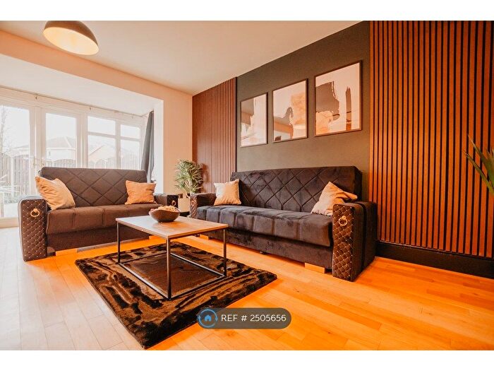 4 Bedroom End Of Terrace House To Rent In Lincoln, Lincoln, LN2