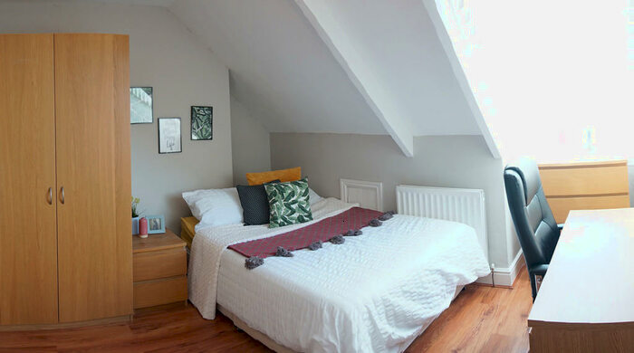 5 Bedroom Maisonette To Rent In Addycombe Terrace, Heaton, NE6