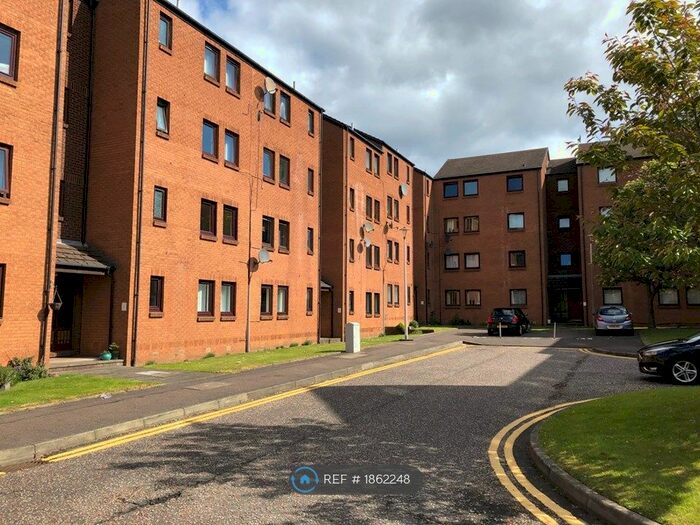 1 Bedroom Flat To Rent In White Park, Edinburgh, EH11
