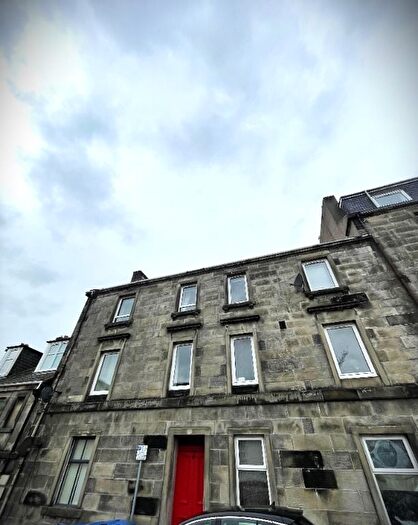 2 Bedroom Flat To Rent In Reid Street, Dunfermline, Fife, KY12