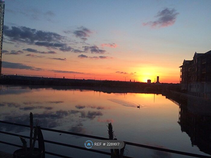 2 Bedroom Flat To Rent In William Jessop Way, Liverpool, L3