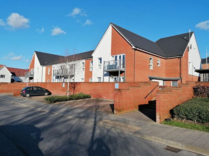 1 Bedroom Maisonette To Rent In Pondtail Avenue, Faygate, Horsham, RH12