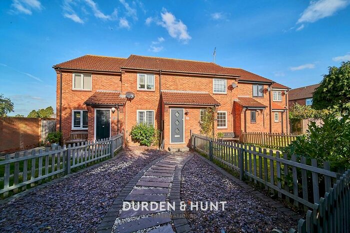 2 Bedroom Terraced House To Rent In Brickfield Road, Coopersale, CM16