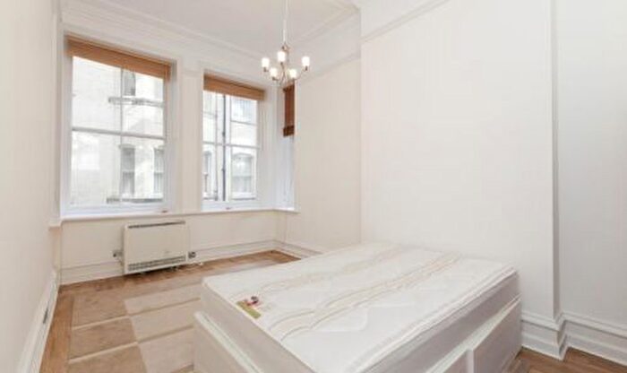 3 Bedroom Flat To Rent In Bedford Avenue, London, WC1B