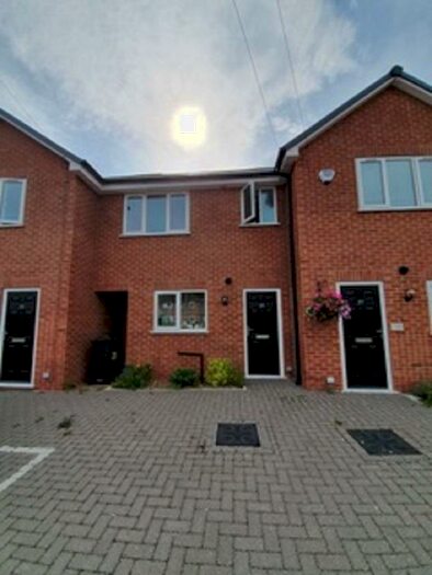 3 Bedroom Terraced House To Rent In Lower Ash Road, Kidsgrove, Stoke-On-Trent, ST7