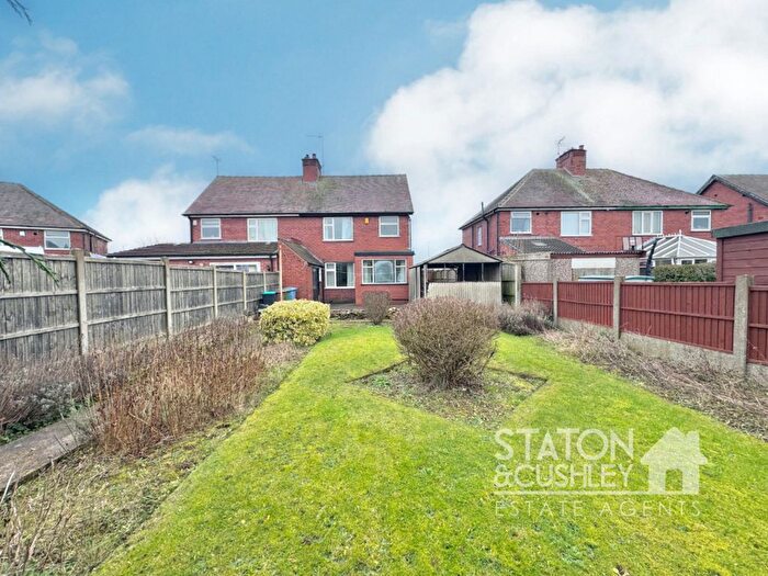 3 Bedroom Semi-Detached House For Sale In Woburn Road, Pleasley, NG19