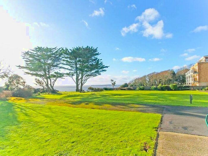 2 Bedroom Apartment To Rent In Palma Court, Wharncliffe Road, Highcliffe, BH23