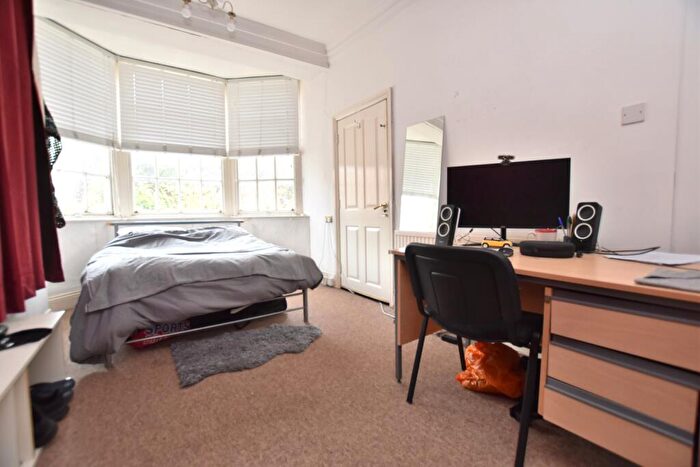 4 Bedroom Terraced House To Rent In Dowry Square, Hotwells, Bristol, BS8