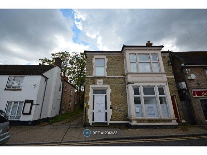 2 Bedroom Flat To Rent In Main Street, Littleport, Ely, CB6