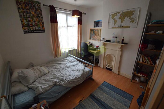 2 Bedroom Terraced House To Rent In Hamilton Street, Evington, LE2