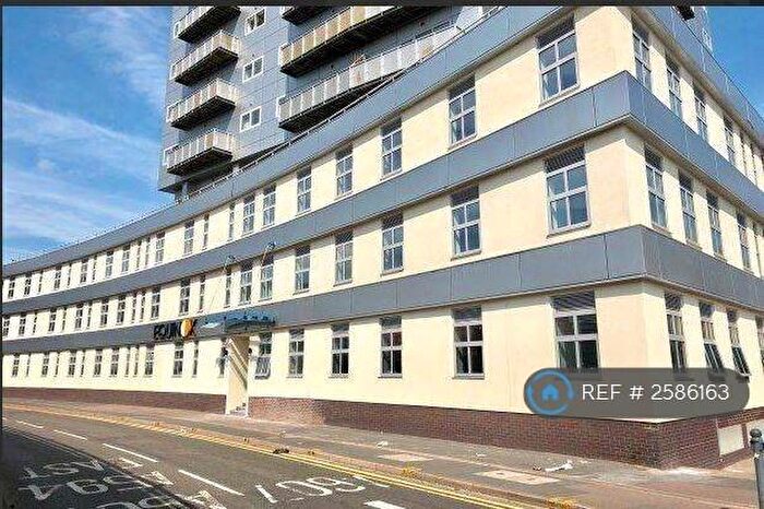 1 Bedroom Flat To Rent In Equinox, Leicester, LE1