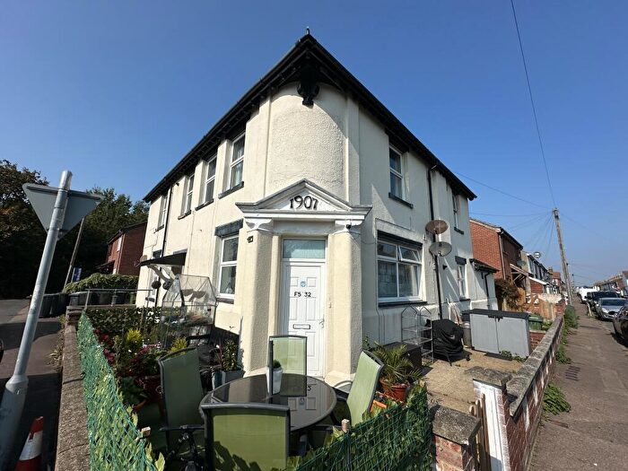 1 Bedroom Flat To Rent In Gordon Road, Great Yarmouth, NR31
