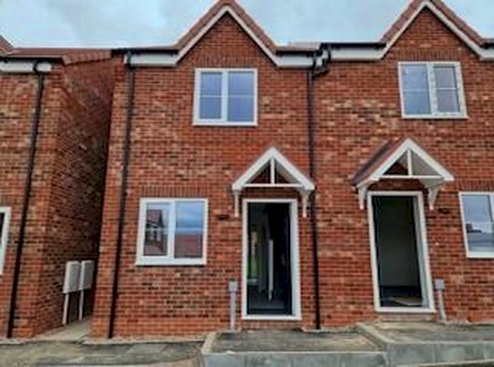2 Bedroom House To Rent In Sandy Grove, Mansfield, NG18